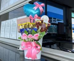 🌹Jom raikan insan tersayang, famili dan sahabat handai di hari istimewa.