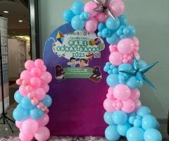 🌹Jom raikan insan tersayang, famili dan sahabat handai di hari istimewa. Kami di Adelia Surprise