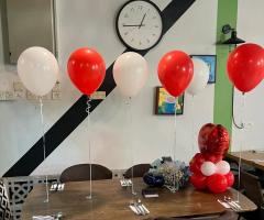 🌹Jom raikan insan tersayang, famili dan sahabat handai di hari istimewa. Kami di Adelia Surprise