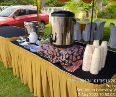 🖐️🖐️ FS Kanopi dan Katering