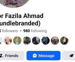 Bundlebranded Norfazila Tanjung Karang