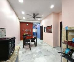 House For Sale!!!!!  (Nearby KLIA) Taman Langat Murni Bukit changgang