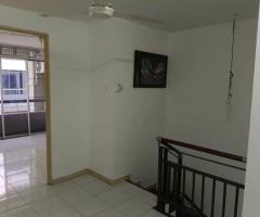 Lower Ground Floor Unit  Cyberia Smarthome Townvilla 2 Cyberjaya