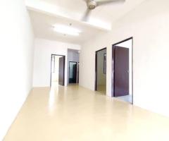 RUMAH TERES 1 TINGKAT FREEHOLD UNTUK DIJUAL