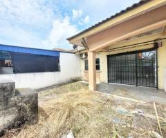 For Sale 1 Storey Terrace @ Jalan Suria, Bandar Mahkota Banting, Banting