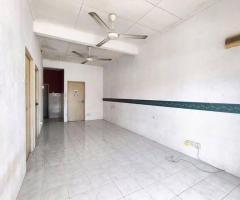 For Sale 1 Storey Terrace @ Jalan Suria, Bandar Mahkota Banting, Banting