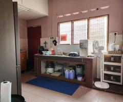 TERES SETINGKAT UNTUK DIJUAL Taman Banting Baru, Banting