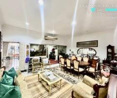 DOUBLE STOREY TERRACE FOR SALE TAMAN GEMBIRA PERSIARAN RAJA MUDA MUSA KLANG