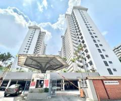 SERI CENDEKIA CONDO FOR SALE CHERAS, KUALA LUMPUR