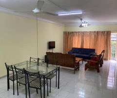 SERI CENDEKIA CONDO FOR SALE CHERAS, KUALA LUMPUR