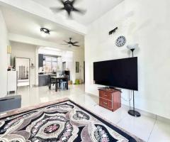 [CORNER UNIT] CASA DAHLIA APARTMENT BANDAR BARU SALAK TINGGI SEPANG