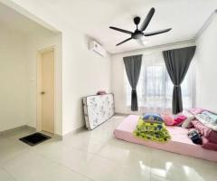 ASPIRE RESIDENCE FOR SALE CYBERJAYA