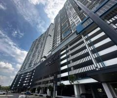 TERMURAH!! SKYLAKE RESIDENCE, JALAN PUTRA PERDANA PUCHONG