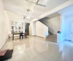 RUMAH TERES 2 TINGKAT UNTUK DIJUAL TAMAN INDAH KLIA, SEPANG