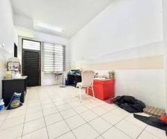 2 STOREY TERRACE FOR SALE SAUJANA KLIA @ SEPANG