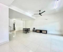 TERES 2 TINGKAT UNTUK DIJUAL D'MAWAR RESIDENCY BANDAR SALAK TINGGI SEPANG