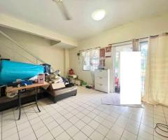 DOUBLE STOREY TERRACE TAMAN BALAKONG JAYA  SERI KEMBANGAN