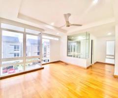 TWO & HALF STOREY HYPERLINK HOUSE DUTA VILLA @ PRESINT 14, PUTRAJAYA