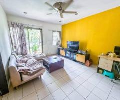 2-STOREY TERRACE PUTRJAYA FOR SALE PRESINT 9, PUTRAJAYA