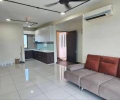 AURA RESIDENCE PRESINT 8, PUTRAJAYA