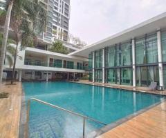 FOR SALE LAKE POINT RESIDENCE CONDO (PHASE 1), CYBERJAYA