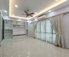 FOR SALE LAKE POINT RESIDENCE CONDO (PHASE 1), CYBERJAYA