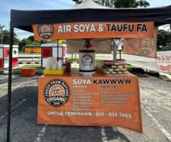 Pembantu Gerai (Lelaki) (Kemasukan Segera)