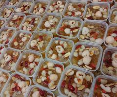 Open oder peach gum  Sebekas rm 7 Wasap 0182901873