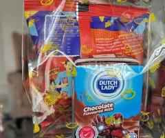 🎉 𝘾𝙖𝙧𝙞 𝙜𝙤𝙤𝙙𝙞𝙚𝙨 𝙧𝙞𝙣𝙜𝙠𝙖𝙨 𝙪𝙣𝙩𝙪𝙠 𝙠𝙚𝙣𝙙𝙪𝙧𝙞 𝙠𝙖𝙝𝙬𝙞𝙣 𝙖𝙩𝙖𝙪 𝙢𝙖𝙟𝙡𝙞𝙨 𝙠𝙚𝙡𝙪𝙖𝙧𝙜𝙖?