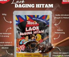 𝗟𝗔𝗢𝗞 𝗗𝗔𝗚𝗜𝗡𝗚 𝗛𝗜𝗧𝗔𝗠 𝗧𝗘𝗘𝗚𝗔