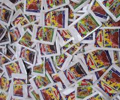 𝗡𝗔𝗞 𝗠𝗔𝗞𝗔𝗡 𝗟𝗔𝗨𝗞 𝗞𝗘𝗡𝗗𝗨𝗥𝗜 𝗛𝗔𝗥𝗜-𝗛𝗔𝗥𝗜??