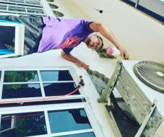 Ajib Airconditioner And Refrigerator. 202403198182 (JR0166230-X)