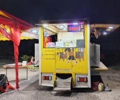 Untuk tempahan  boleh call/wassup di no 0196622400