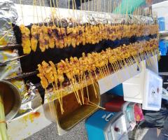 Untuk tempahan  boleh call/wassup di no 0196622400