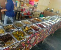 kedai simpang 3 d bagan lalang