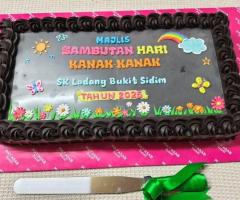 📞 Utk tempahan & surprise paling bermakna