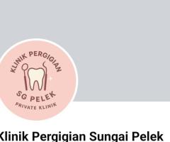 Klinik Pergigian Sg Pelek. Private klinik