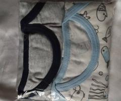 Romper saiz Nb-24m🥳  Rm15, ada 3 set , rm45💸