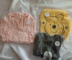 Jumpsuit baby saiz Nb-24m🥳 Rm19💸  Ada overall, jumpsuit, jumper