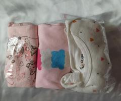 Clearance Romper single dan Bundle👶💜✨