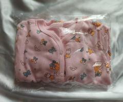 🌟 BAJU BABY SLEEPSUIT MIX BRAND GERBER ONESIES BUNDLE BABY PLACE  GEMO  NAYRA
