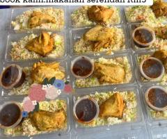 Nasi Hujan Panas Texas USA 🎉🎉🎉 Akan di buka cawangan baru‼️‼️