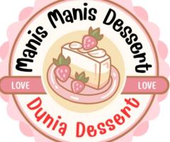 Manis manis dessert Location: 217, jalan lp 7/2, taman lestari perdana, seri kembangan, Selangor
