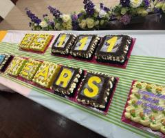 Anis Mamasab Sekitar selangor, n9, melaka