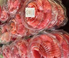 Dapur Dua Rasa JEMPUT SINGGAH DI SEK27 , FLAT PROTON  MCM MCM ADA YA 😘