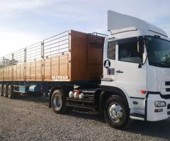 Mas Truck, Lori Baru dan Rebuild ada dijual disini. Miliege rendah