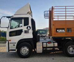 Mas Truck, Lori Baru dan Rebuild ada dijual disini. Miliege rendah