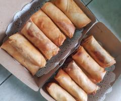 Mie Mie Manis Seremban Food / Dessert / Baverage