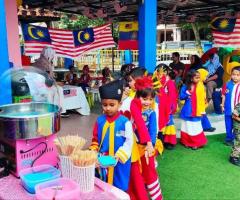 🎉 Cotton Candy . book your slot with hakak Cotton Candy.