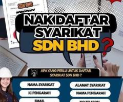 Nak daftar lesen CIDB untuk join tender 🚀 Kami sedia bantu uruskan pendaftaran